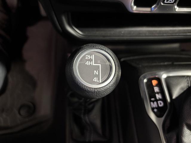 new 2025 Jeep Gladiator car, priced at $48,194