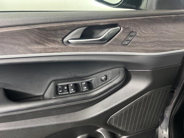 new 2025 Jeep Grand Cherokee car, priced at $44,479