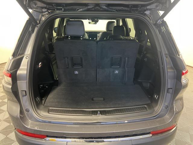 new 2025 Jeep Grand Cherokee car, priced at $44,479