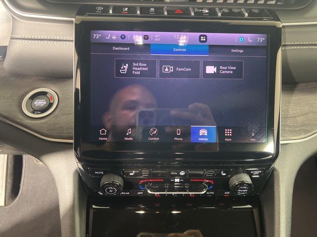 new 2025 Jeep Grand Cherokee car, priced at $44,479