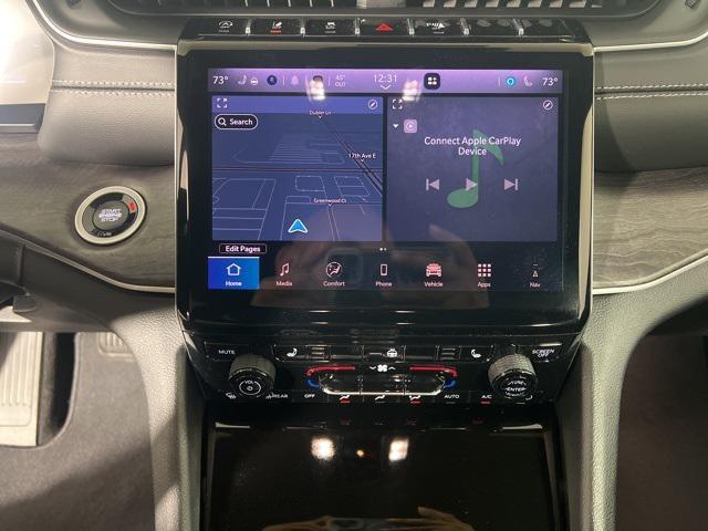 new 2025 Jeep Grand Cherokee car, priced at $44,479