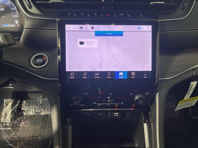 new 2025 Jeep Grand Cherokee car, priced at $40,608