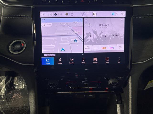 new 2025 Jeep Grand Cherokee car, priced at $40,608