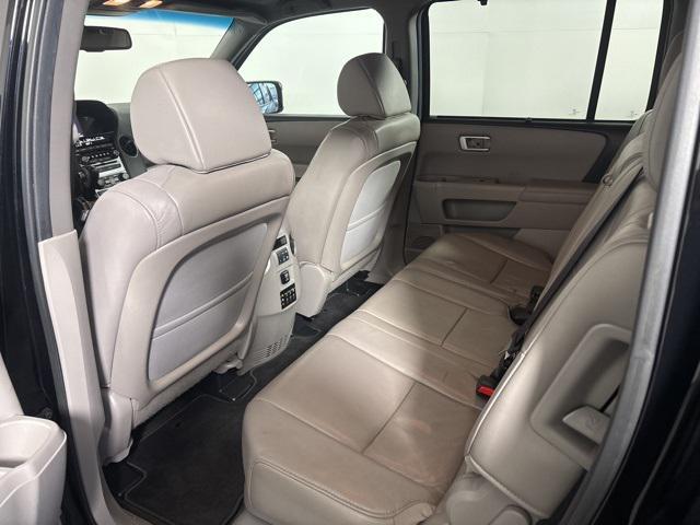 used 2013 Honda Pilot car, priced at $10,944