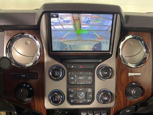 used 2013 Ford F-350 car, priced at $32,884