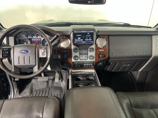 used 2013 Ford F-350 car, priced at $32,884