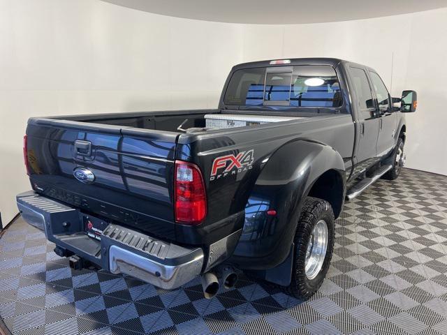 used 2013 Ford F-350 car, priced at $32,884