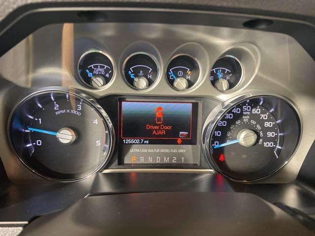 used 2013 Ford F-350 car, priced at $32,884