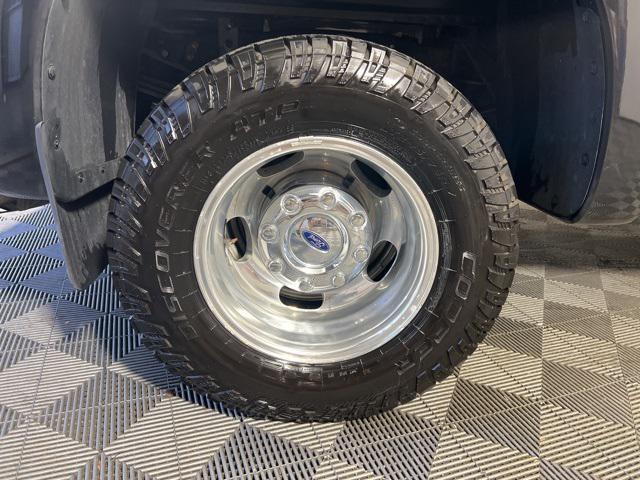 used 2013 Ford F-350 car, priced at $32,884