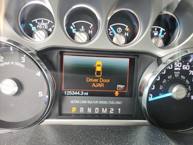 used 2013 Ford F-350 car, priced at $32,980