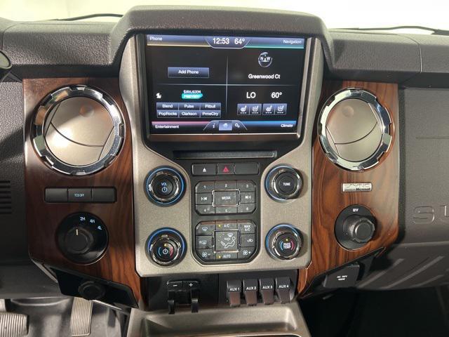 used 2013 Ford F-350 car, priced at $32,884