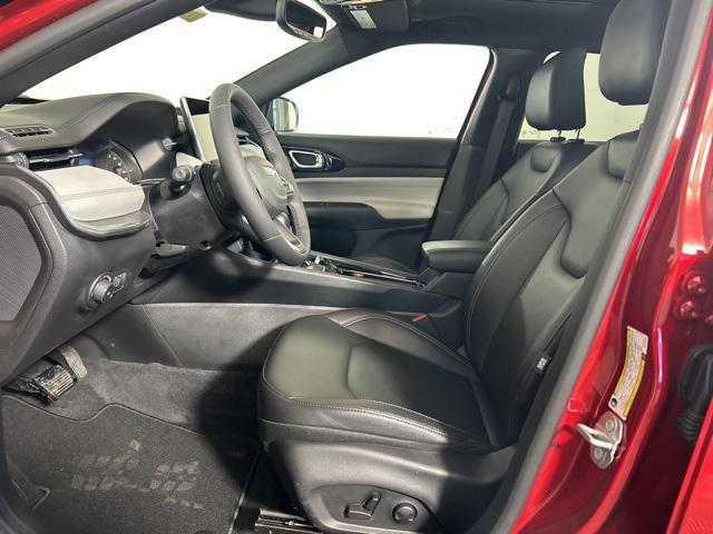 new 2025 Jeep Compass car, priced at $32,396
