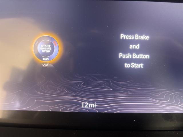 new 2025 Jeep Grand Cherokee car, priced at $49,050