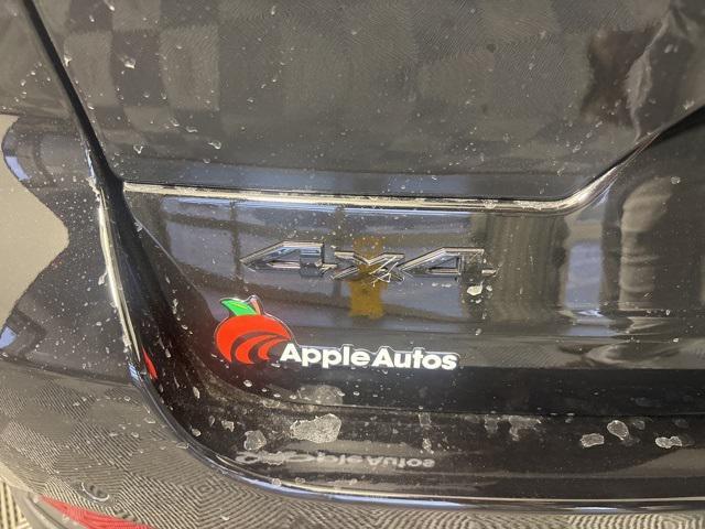 new 2025 Jeep Grand Cherokee car, priced at $49,050