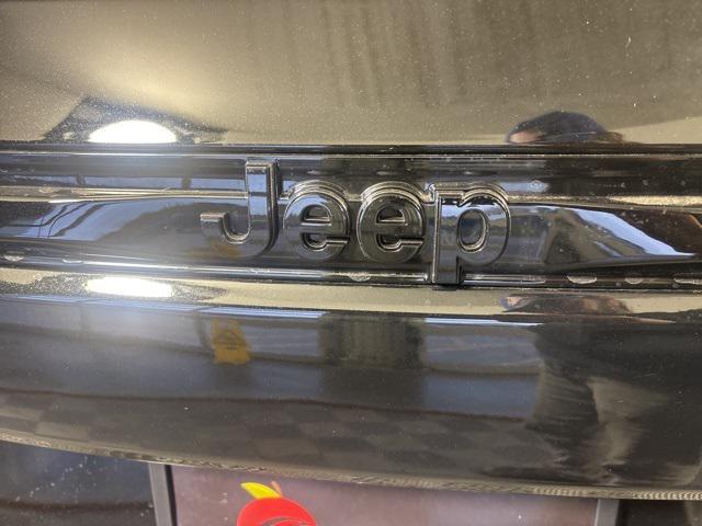 new 2025 Jeep Grand Cherokee car, priced at $49,050