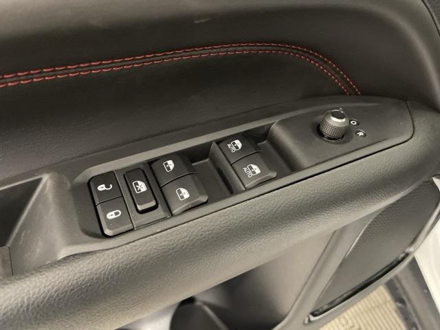 new 2026 Jeep Compass car, priced at $33,495