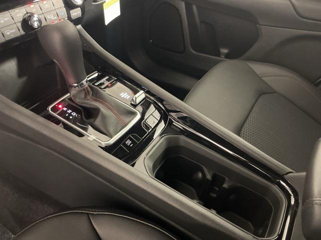 new 2026 Jeep Compass car, priced at $33,495