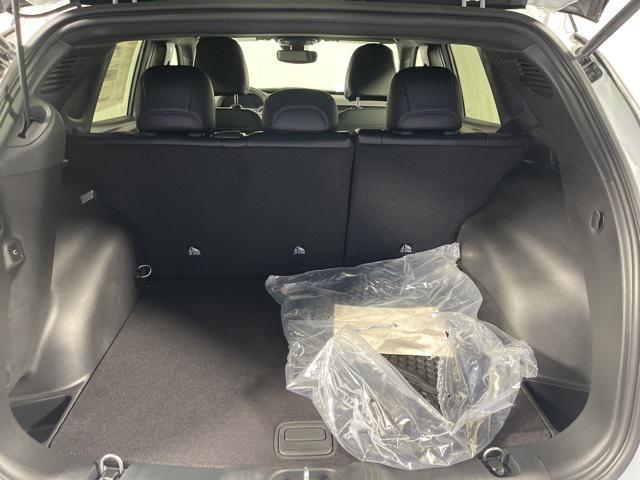 new 2026 Jeep Compass car, priced at $33,495