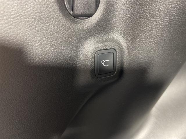 new 2026 Jeep Compass car, priced at $33,495