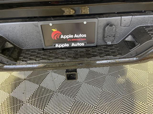 new 2026 Ram 1500 car, priced at $56,094