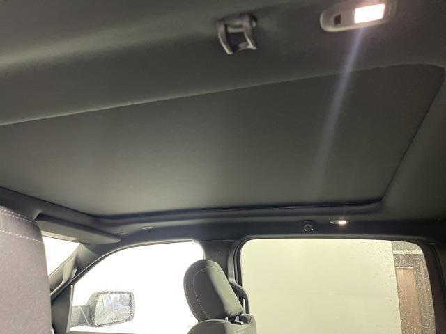 new 2026 Ram 1500 car, priced at $56,094