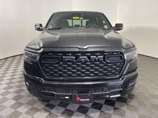 new 2026 Ram 1500 car, priced at $56,094