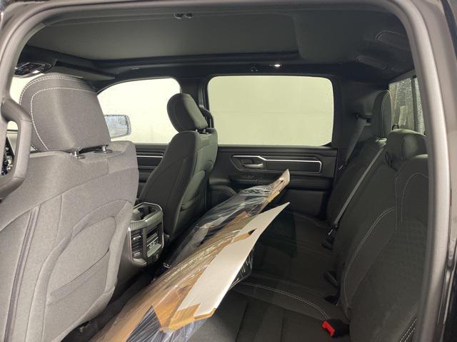 new 2026 Ram 1500 car, priced at $56,094