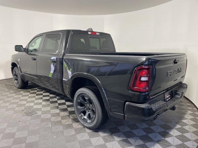 new 2026 Ram 1500 car, priced at $56,094