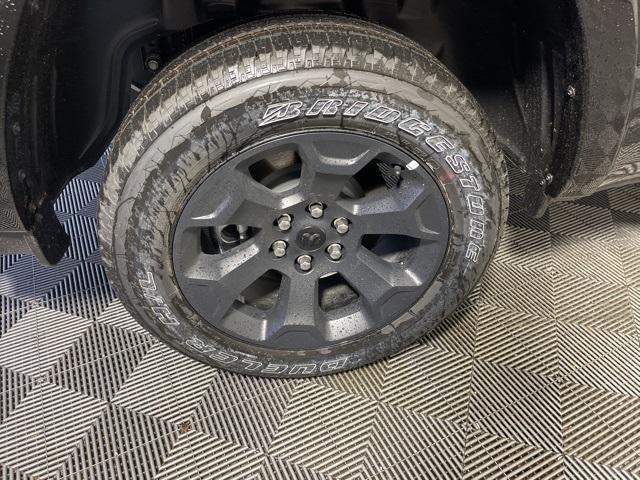 new 2026 Ram 1500 car, priced at $56,094