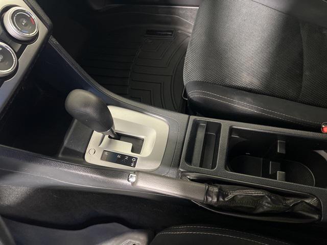 used 2015 Subaru XV Crosstrek car, priced at $10,494