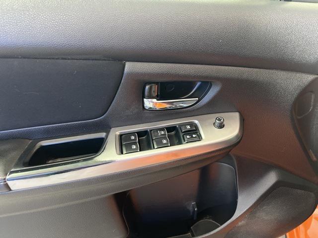 used 2015 Subaru XV Crosstrek car, priced at $10,494