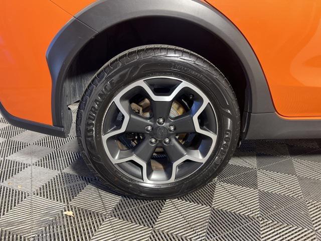 used 2015 Subaru XV Crosstrek car, priced at $10,494