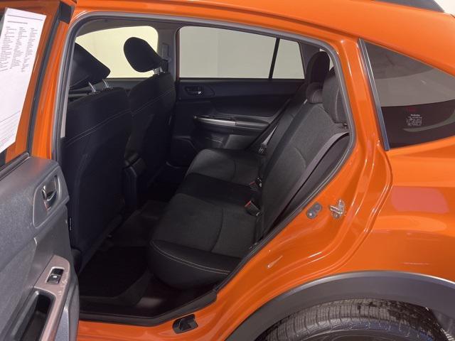 used 2015 Subaru XV Crosstrek car, priced at $10,494