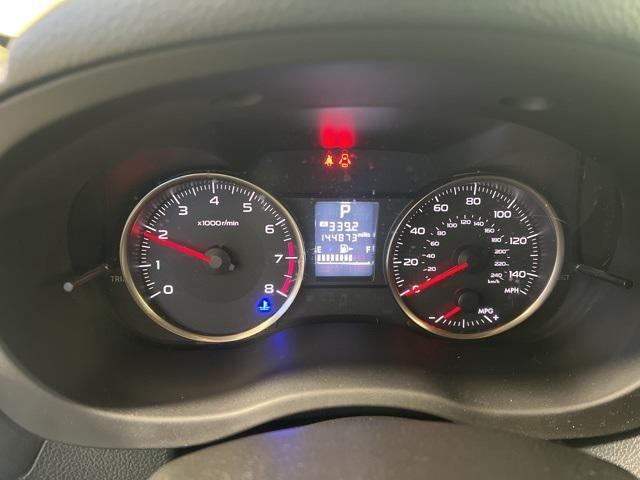 used 2015 Subaru XV Crosstrek car, priced at $10,494