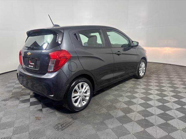 used 2020 Chevrolet Spark car, priced at $10,999