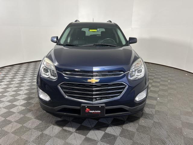 used 2016 Chevrolet Equinox car, priced at $10,414