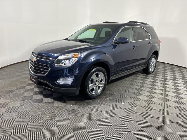 used 2016 Chevrolet Equinox car, priced at $10,414