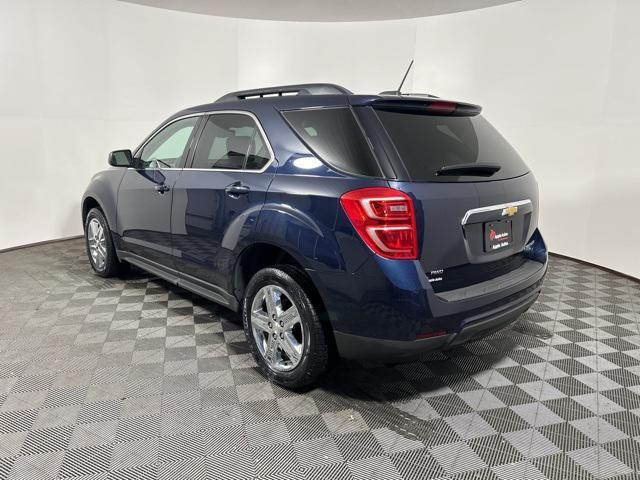 used 2016 Chevrolet Equinox car, priced at $10,414