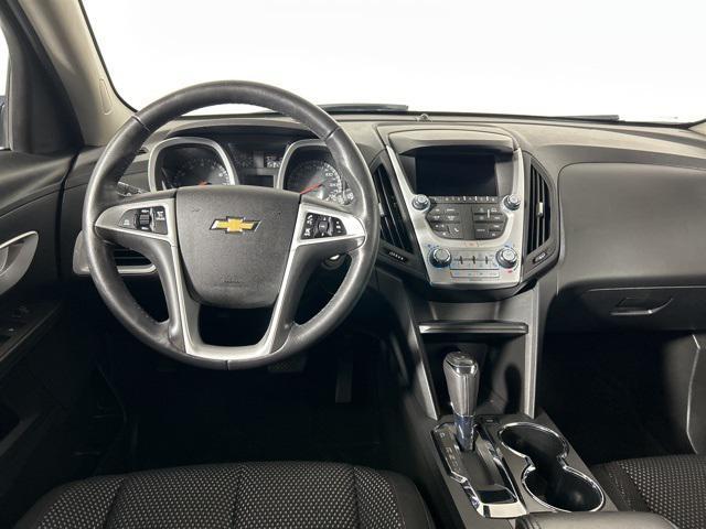 used 2016 Chevrolet Equinox car, priced at $10,414