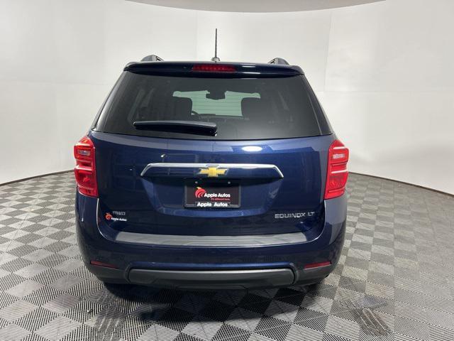 used 2016 Chevrolet Equinox car, priced at $10,414