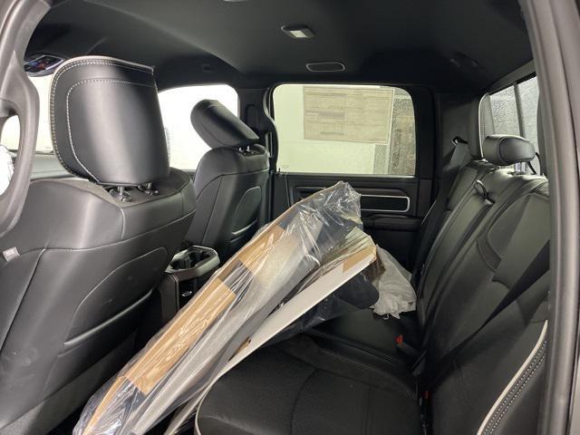 new 2025 Ram 2500 car, priced at $69,260