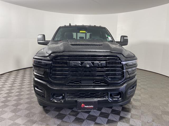 new 2025 Ram 2500 car, priced at $69,260