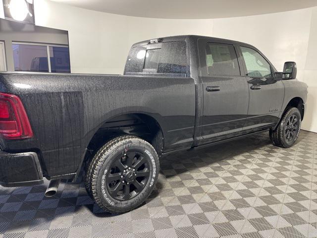 new 2025 Ram 2500 car, priced at $69,260