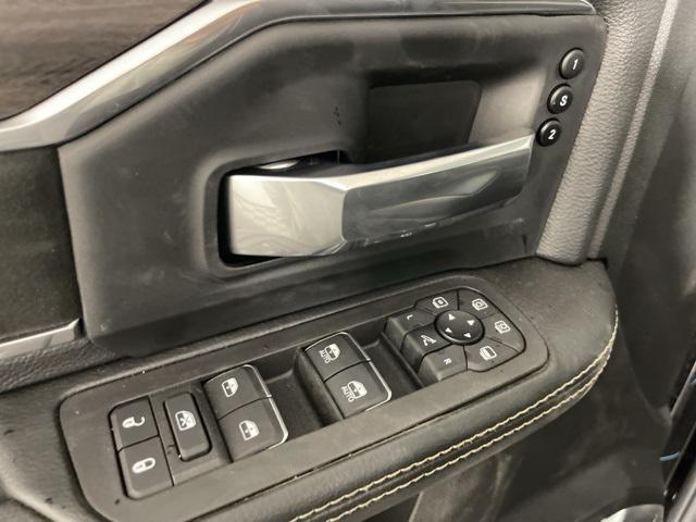 new 2025 Ram 2500 car, priced at $69,260