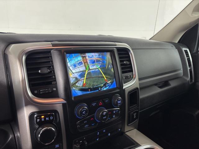 used 2018 Ram 1500 car, priced at $13,994