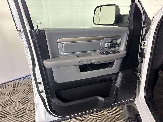 used 2018 Ram 1500 car, priced at $13,994