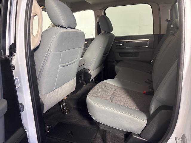 used 2018 Ram 1500 car, priced at $13,994