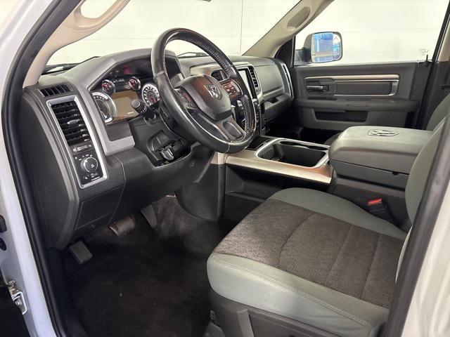 used 2018 Ram 1500 car, priced at $13,994