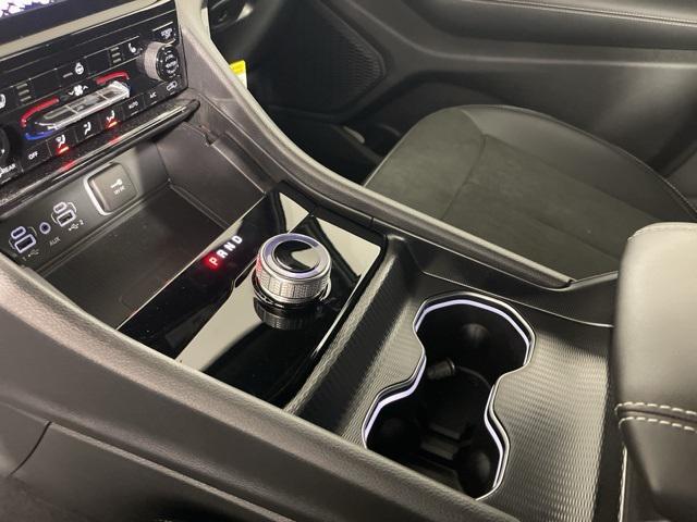 new 2025 Jeep Grand Cherokee car, priced at $41,418