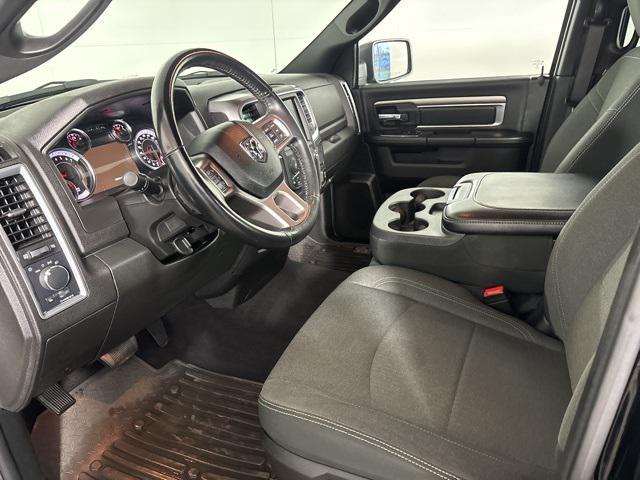 used 2022 Ram 1500 Classic car, priced at $34,993